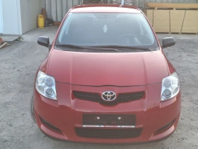 Обява за продажба на Toyota Auris 1 4 d4d ~7 800 лв. - изображение 1