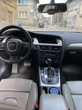 Audi A4 Allroad 2.0 tfsi | Mobile.bg    8