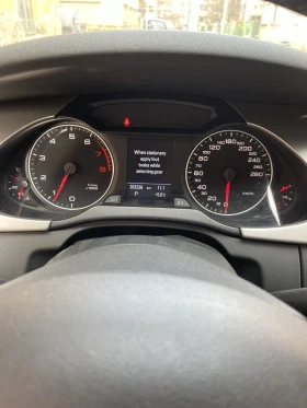 Audi A4 Allroad 2.0 tfsi | Mobile.bg    14
