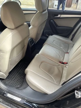 Audi A4 Allroad 2.0 tfsi | Mobile.bg    13