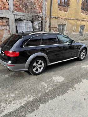 Audi A4 Allroad 2.0 tfsi | Mobile.bg    6