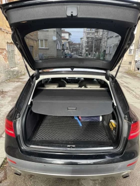 Audi A4 Allroad 2.0 tfsi | Mobile.bg    7