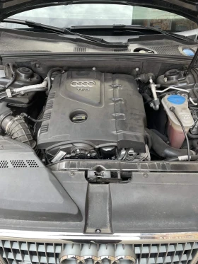 Audi A4 Allroad 2.0 tfsi | Mobile.bg    12