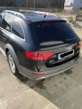 Audi A4 Allroad 2.0 tfsi | Mobile.bg    4