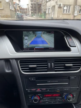 Audi A4 Allroad 2.0 tfsi | Mobile.bg    10