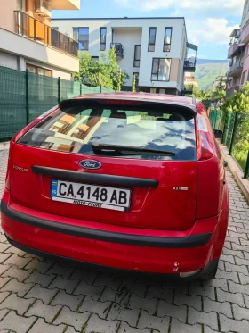 Ford Focus | Mobile.bg    17