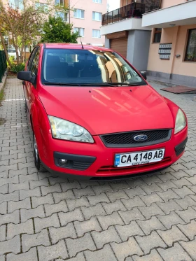 Ford Focus | Mobile.bg    3