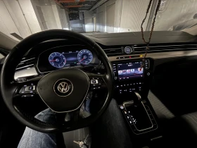 VW Alltrack 240 .., BiTdi, Full LED | Mobile.bg    8