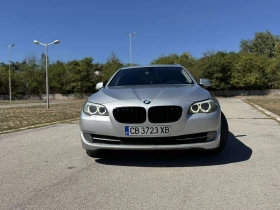 Обява за продажба на BMW 530 530 XD  ~22 000 лв. - изображение 2 | Auto.bg Обява за продажба на BMW 530 530 XD  ~22 000 лв. - изображение 2