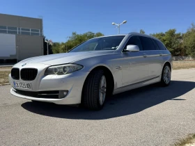 Обява за продажба на BMW 530 530 XD  ~22 000 лв. - изображение 3 | Auto.bg Обява за продажба на BMW 530 530 XD  ~22 000 лв. - изображение 3