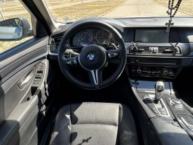 Обява за продажба на BMW 530 530 XD  ~22 000 лв. - изображение 6 | Auto.bg Обява за продажба на BMW 530 530 XD  ~22 000 лв. - изображение 6