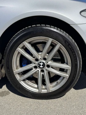 Обява за продажба на BMW 530 530 XD  ~22 000 лв. - изображение 11 | Auto.bg Обява за продажба на BMW 530 530 XD  ~22 000 лв. - изображение 11