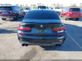 BMW 340 2021 BMW 3 SERIES M340I | Mobile.bg    7