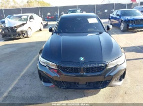 BMW 340 2021 BMW 3 SERIES M340I | Mobile.bg    2