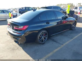 BMW 340 2021 BMW 3 SERIES M340I | Mobile.bg    8