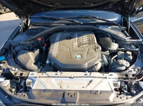 BMW 340 2021 BMW 3 SERIES M340I | Mobile.bg    12