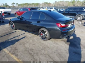 BMW 340 2021 BMW 3 SERIES M340I | Mobile.bg    6