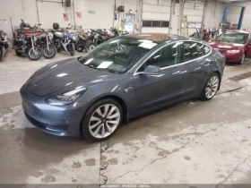 Tesla Model 3 3 LONG RANGE/MID RANGE | Mobile.bg    2