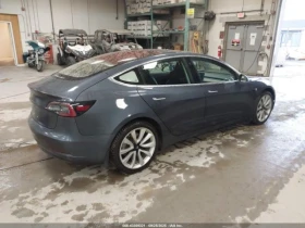 Tesla Model 3 3 LONG RANGE/MID RANGE | Mobile.bg    4