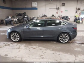 Tesla Model 3 3 LONG RANGE/MID RANGE | Mobile.bg    11