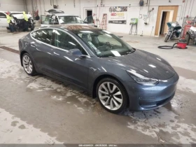     Tesla Model 3 3 LONG RANGE/MID RANGE