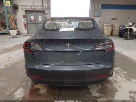 Tesla Model 3 3 LONG RANGE/MID RANGE | Mobile.bg    13