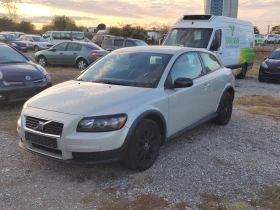 Обява за продажба на Volvo C30 1.6 BENZIN  ~5 988 лв. - изображение 1