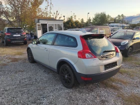 Обява за продажба на Volvo C30 1.6 BENZIN  ~5 988 лв. - изображение 6