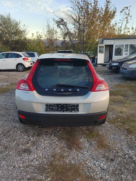 Обява за продажба на Volvo C30 1.6 BENZIN  ~5 988 лв. - изображение 5