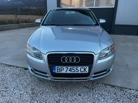 Audi A4 1.9TDI