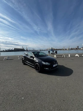 Обява за продажба на VW Polo 1.2 TSi 4 цилиндъра ~9 999 лв. - изображение 8 | Auto.bg Обява за продажба на VW Polo 1.2 TSi 4 цилиндъра ~9 999 лв. - изображение 8