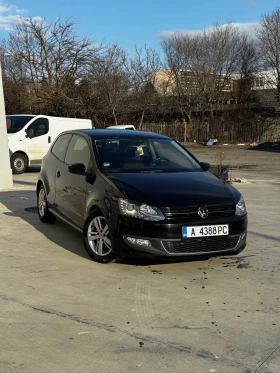 VW Polo 1.2 TSi 4 цилиндъра 105кс, снимка 5
