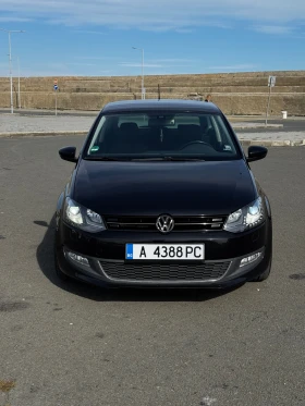 Обява за продажба на VW Polo 1.2 TSi 4 цилиндъра ~9 999 лв. - изображение 1 | Auto.bg Обява за продажба на VW Polo 1.2 TSi 4 цилиндъра ~9 999 лв. - изображение 1