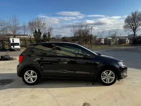VW Polo 1.2 TSi 4 цилиндъра 105кс, снимка 6