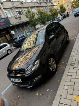 VW Polo 1.2 TSi 4  | Mobile.bg    13