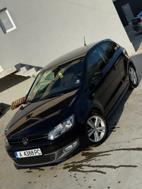 VW Polo 1.2 TSi 4 цилиндъра 105кс, снимка 1