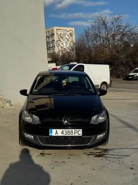 VW Polo 1.2 TSi 4 цилиндъра 105кс, снимка 4