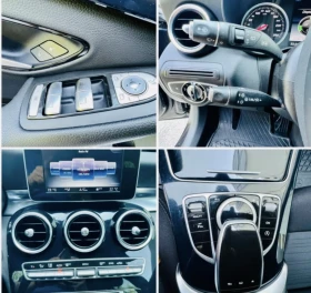 Mercedes-Benz C 220 Предлага се и Собствен ЛИЗИНГ Amg 19  wheels - 12500 € / 24447.88 лв. - 64118209 10