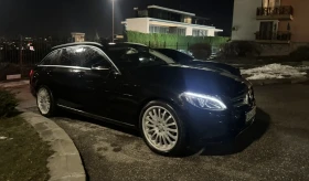 Mercedes-Benz C 220 Предлага се и Собствен ЛИЗИНГ Amg 19  wheels - 12500 € / 24447.88 лв. - 64118209 6