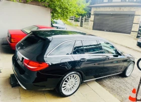 Mercedes-Benz C 220 Предлага се и Собствен ЛИЗИНГ Amg 19  wheels - 12500 € / 24447.88 лв. - 64118209 3
