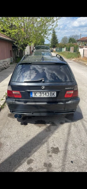 BMW 320 | Mobile.bg    6