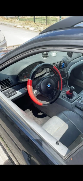 BMW 320 | Mobile.bg    7