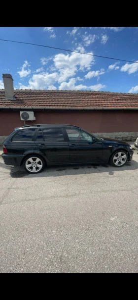 BMW 320 | Mobile.bg    4