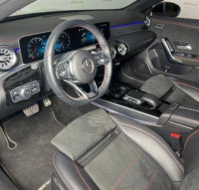 Mercedes-Benz CLA 220 AMG* 4Matic* LED* Подгрев - 31999 € / 62584.60 лв. - 39206392 6