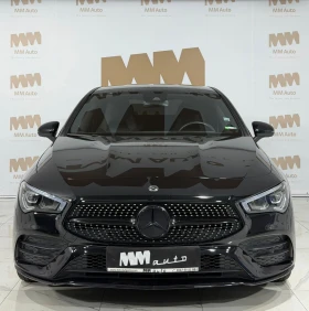 Mercedes-Benz CLA 220 AMG* 4Matic* LED* Подгрев - 31999 € / 62584.60 лв. - 39206392 4