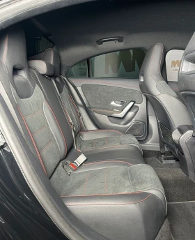 Mercedes-Benz CLA 220 AMG* 4Matic* LED* Подгрев - 31999 € / 62584.60 лв. - 39206392 11