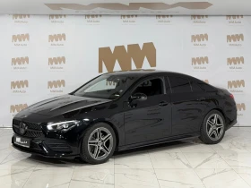 Mercedes-Benz CLA 220 AMG* 4Matic* LED* Подгрев