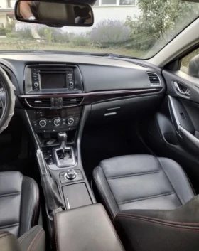 Mazda 6, снимка 7