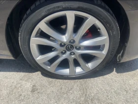 Mazda 6, снимка 8