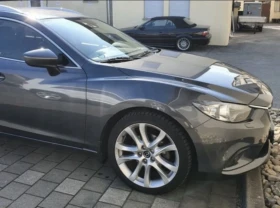 Mazda 6, снимка 2